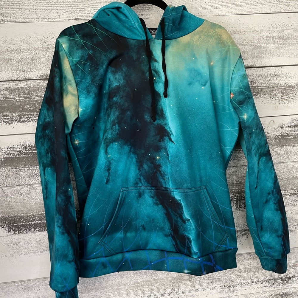 Epic Brand Hoodie